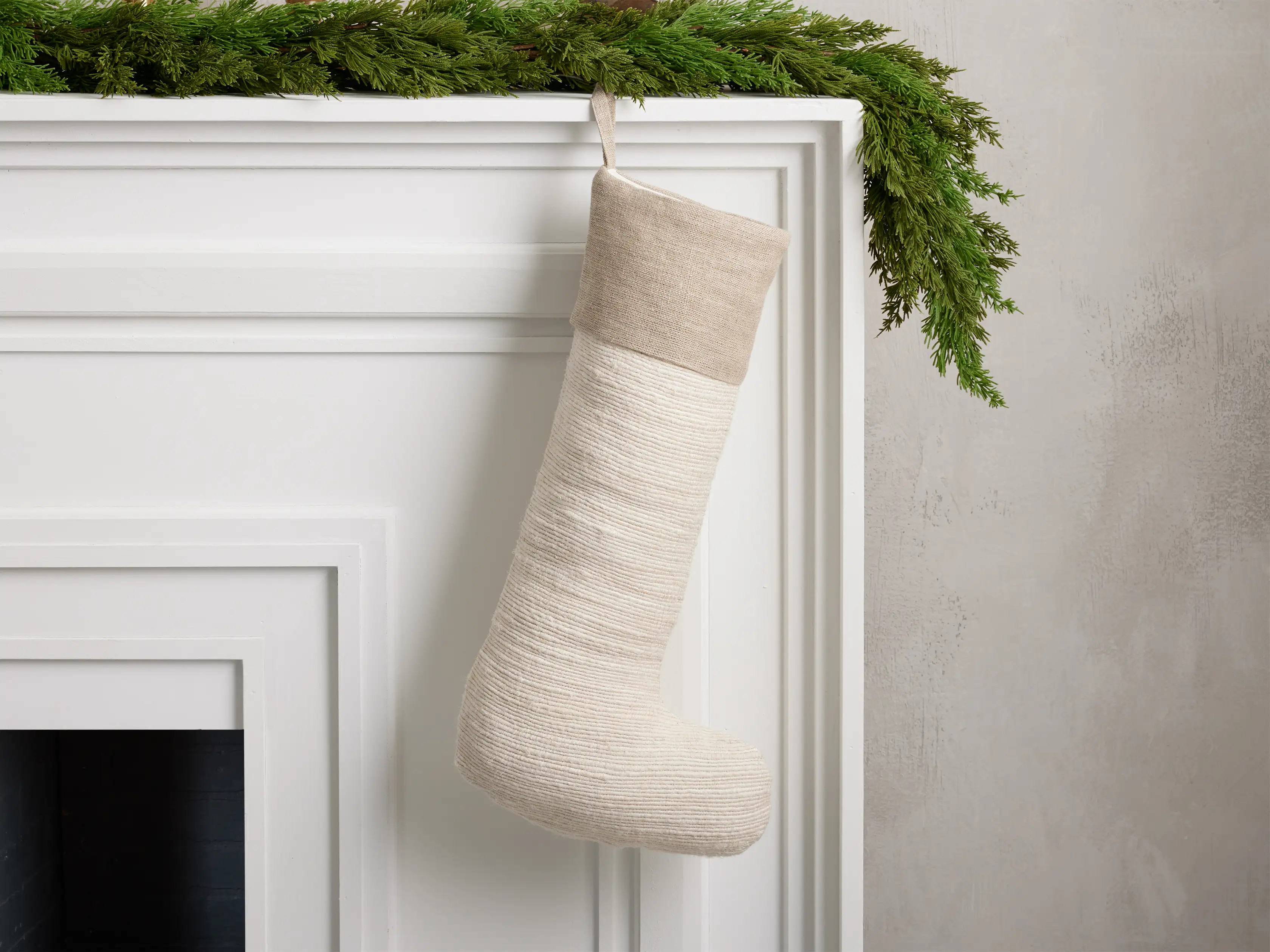 Turner Stocking | Arhaus