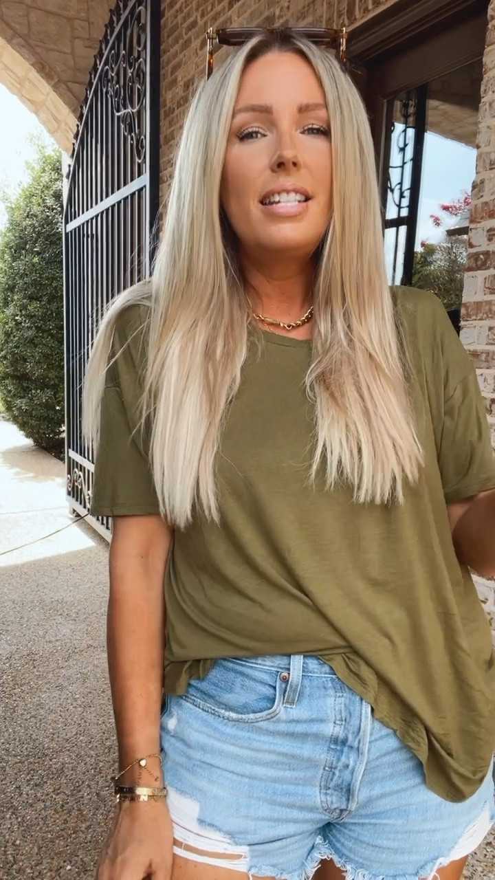 
Sized up to large in the free people looks for less top. Shorts sized up 2 sizes to 31. . Sports mom outfit. Carpool pick up outfits. Back to school. Fall fashion. Daily deal. Pullover. Sweats. Sweatshirt  #ltksalealert #ltkvideo #ltkbacktoschool #ltksalealert #ltkbacktoschool #ltkvideo #ltkbacktoschool #ltkvideo #ltkmidsize #ltkvideo #ltksalealert #ltkbacktoschool #ltkvideo #ltkbacktoschool #ltksalealert #ltkbacktoschool #ltkvideo #ltkvideo #ltkbacktoschool #ltksalealert #ltksalealert #ltkbacktoschool #ltkvideo #ltkbacktoschool #ltkvideo #ltksalealert #ltksalealert #ltkvideo #ltkbacktoschool

#LTKVideo #LTKSaleAlert #LTKMidsize