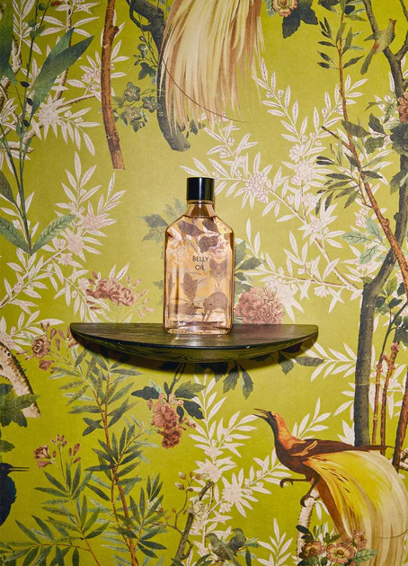 Belly oil | Hatch Collection