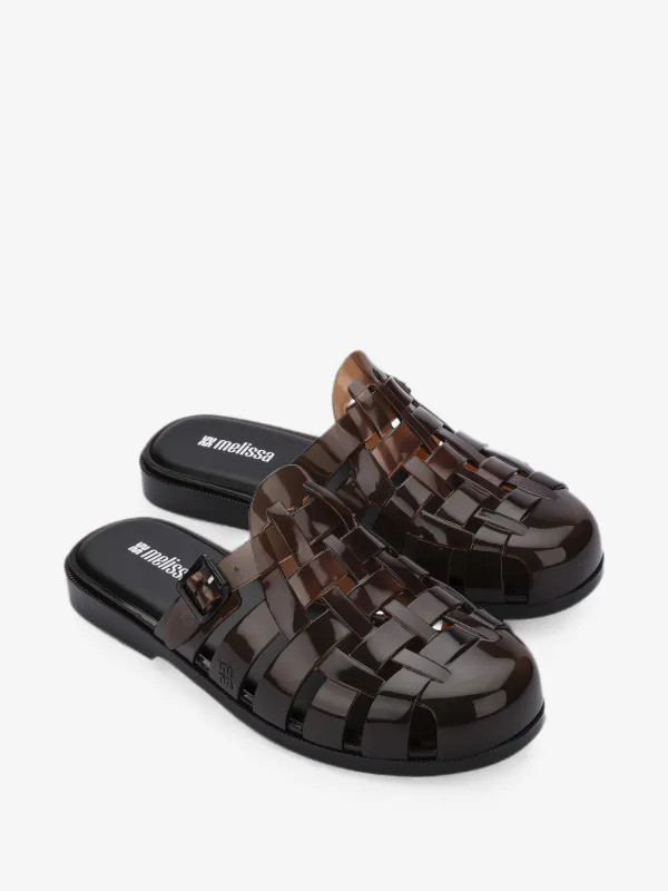 Possession flat mules | Farfetch Global