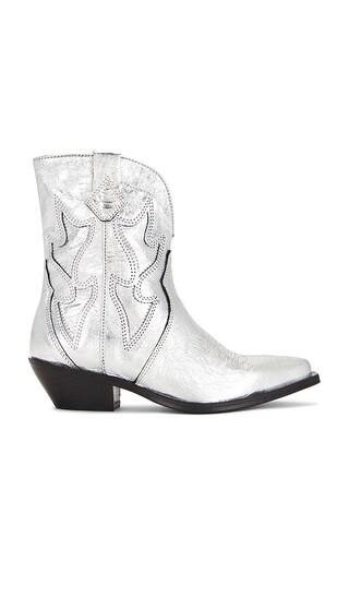 Way Out West Cowboy in Pale Pewter | Revolve Clothing (Global)