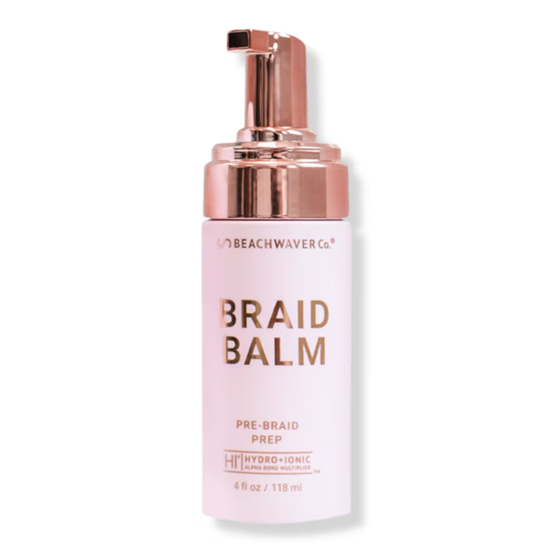 Braid Balm | Ulta