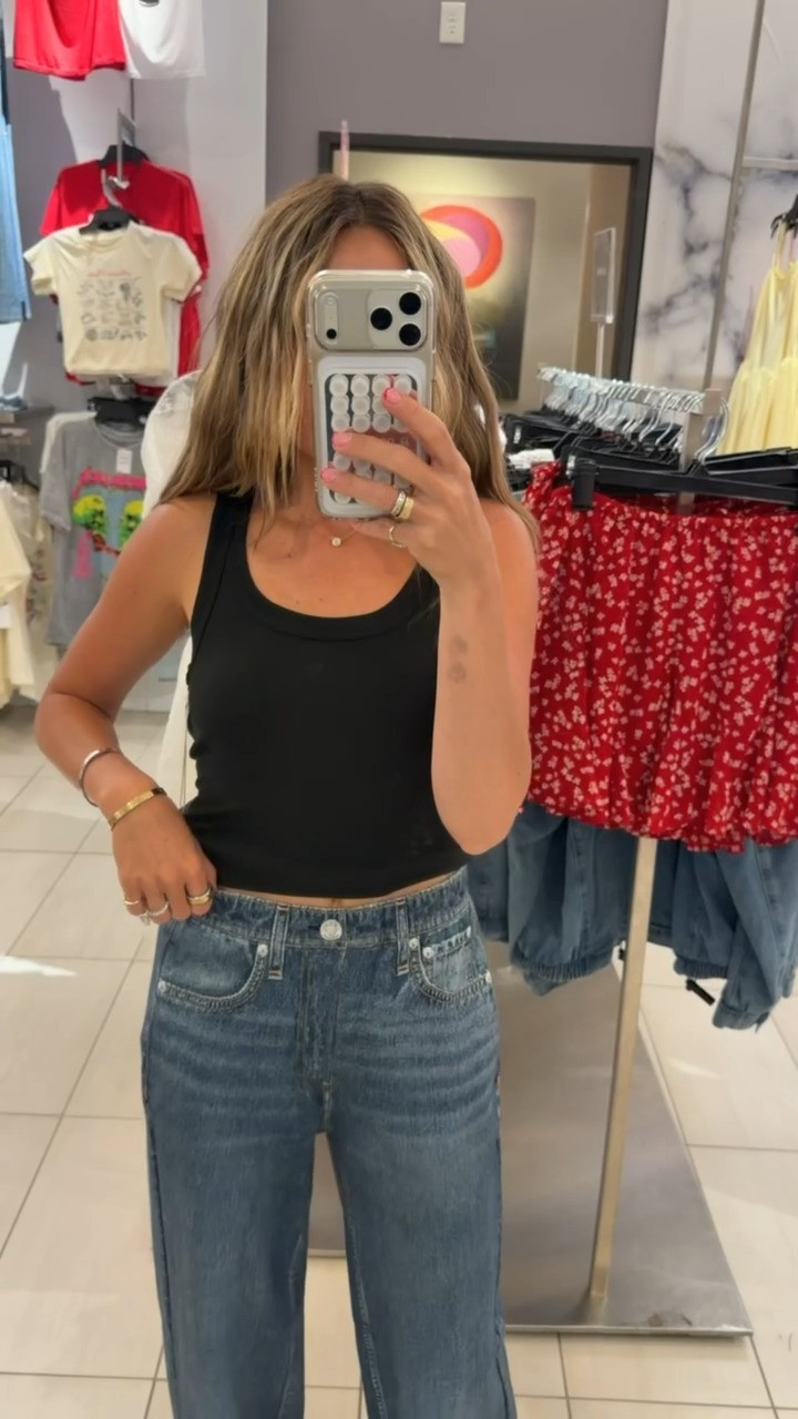 Love this jeans for the fall!! 

Nordstrom Anniversary Sale, N Sale 2026, matching sets, women’s fashion, fall fashion, jeans, denim outfits, elevated basics

#LTKootd #LTKSaleAlert