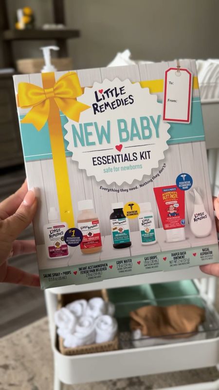 Add this to your newborn must haves. Stocking my bedside cart with some quality medicines that are highly recommended  

#LTKbaby #LTKbump #LTKkids