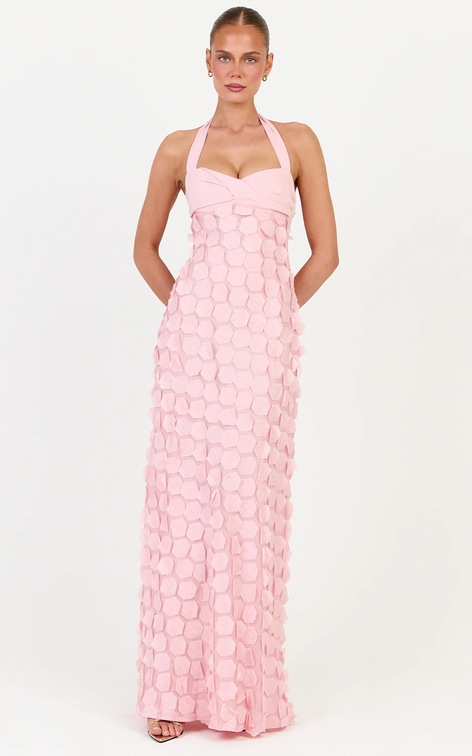 Sloane Maxi Dress | Showpo (US, UK & Europe)