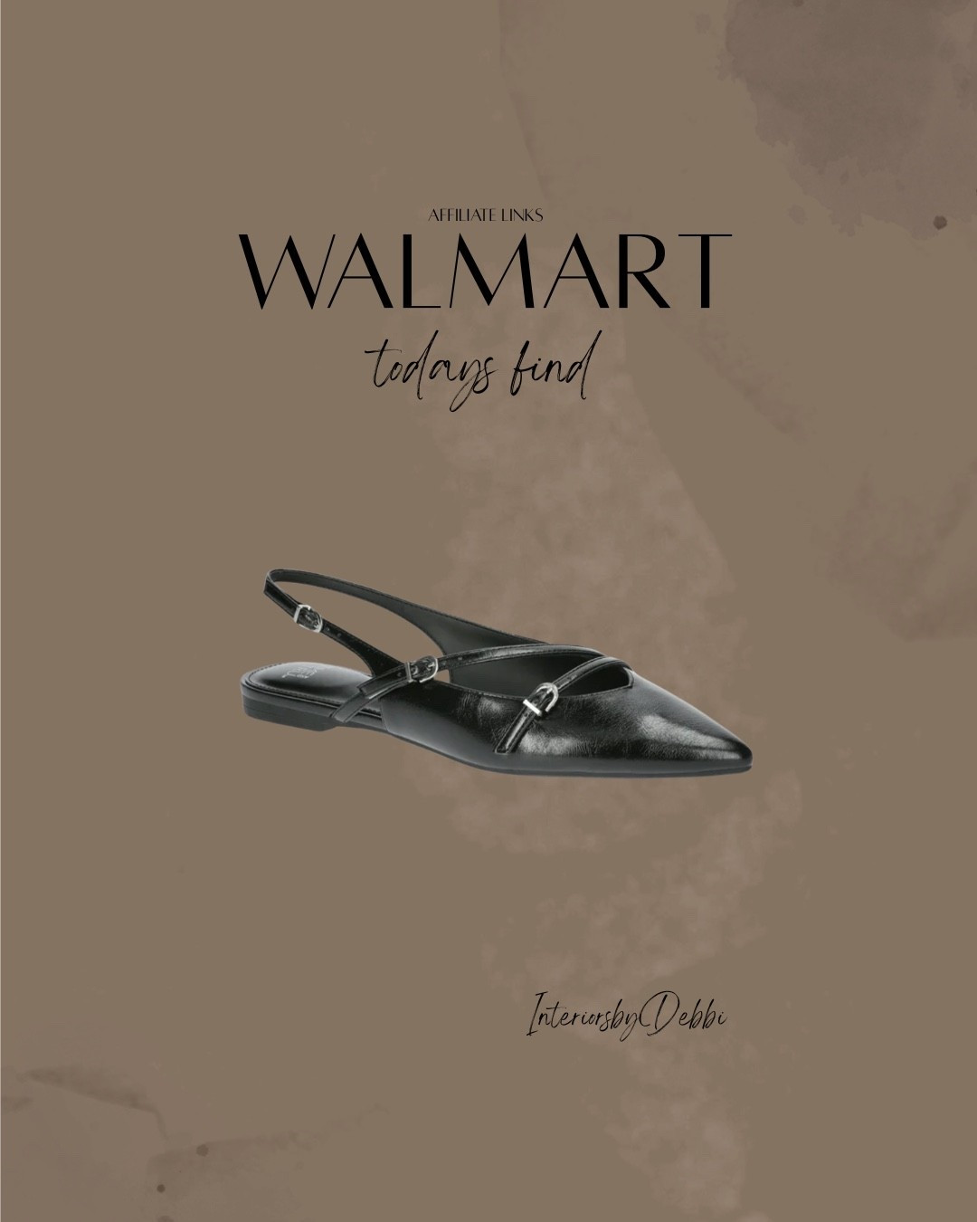 Walmart Find
Women’s flats, women’s sling back shoes, transitional home, modern decor, amazon find, amazon home, target home decor, mcgee and co, studio mcgee, amazon must have, pottery. barn, Walmart finds, affordable decor, home styling, budget friendly, accessories, neutral decor, home finds, new arrival, coming soon, sale alert, high end look for less, Amazon favorites, Target finds, cozy, modern, earthy, transitional, luxe, romantic, home decor, budget friendly decor,
Amazon decor#walmart

#LTKFindsUnder50 #LTKSeasonal