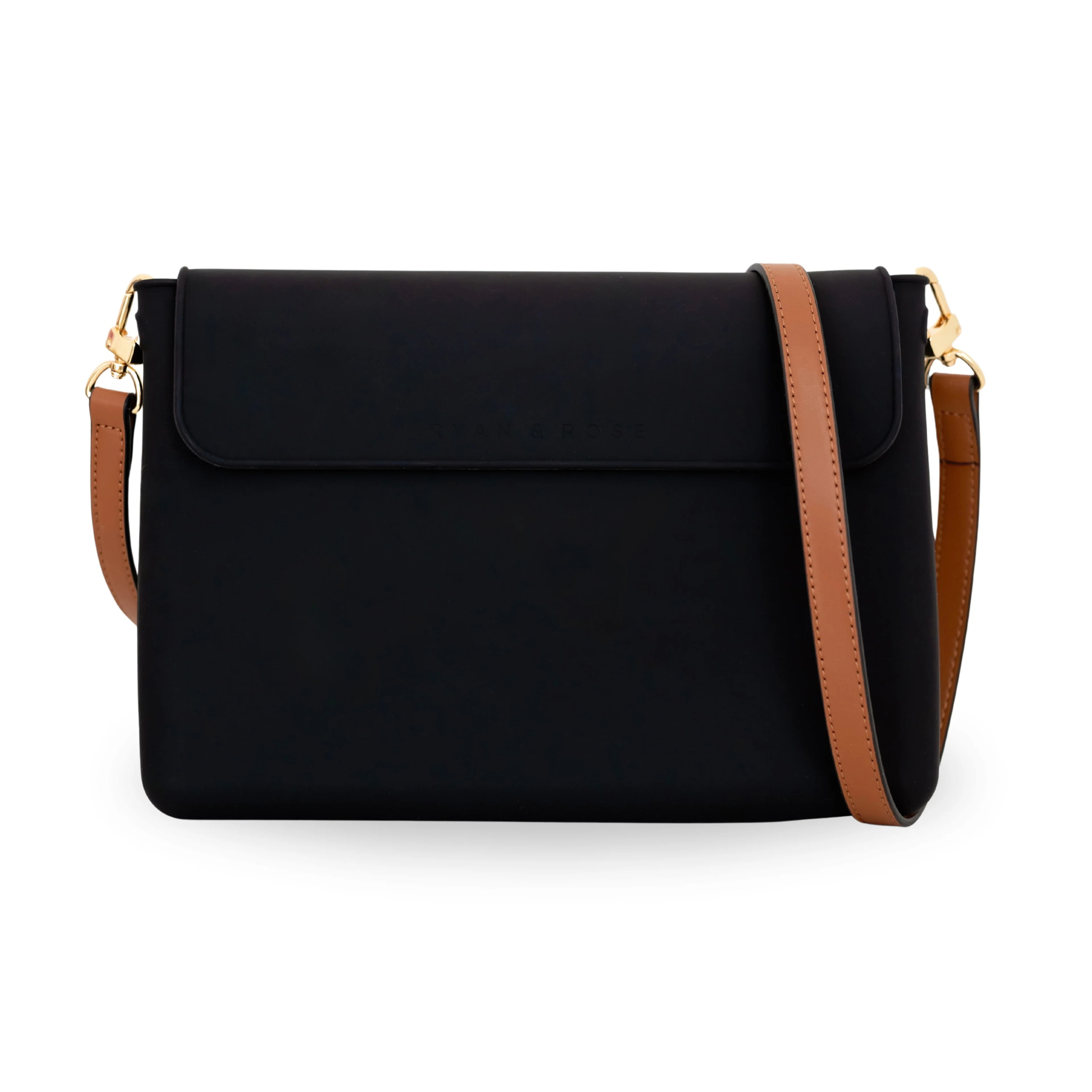 Silicone Crossbody | Ryan and Rose