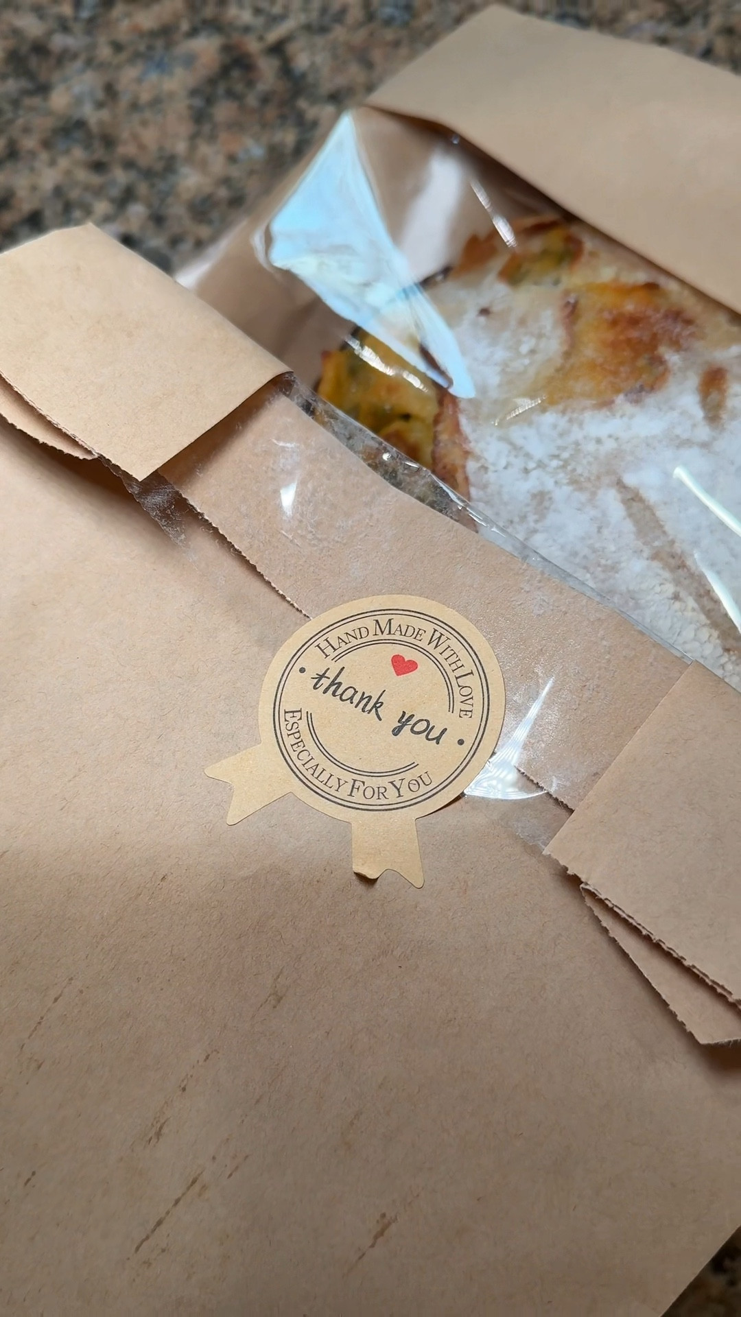 The best sourdough bread bags! Makes gifting your sourdough so much better!

#LTKU #LTKFindsUnder50 #LTKHome