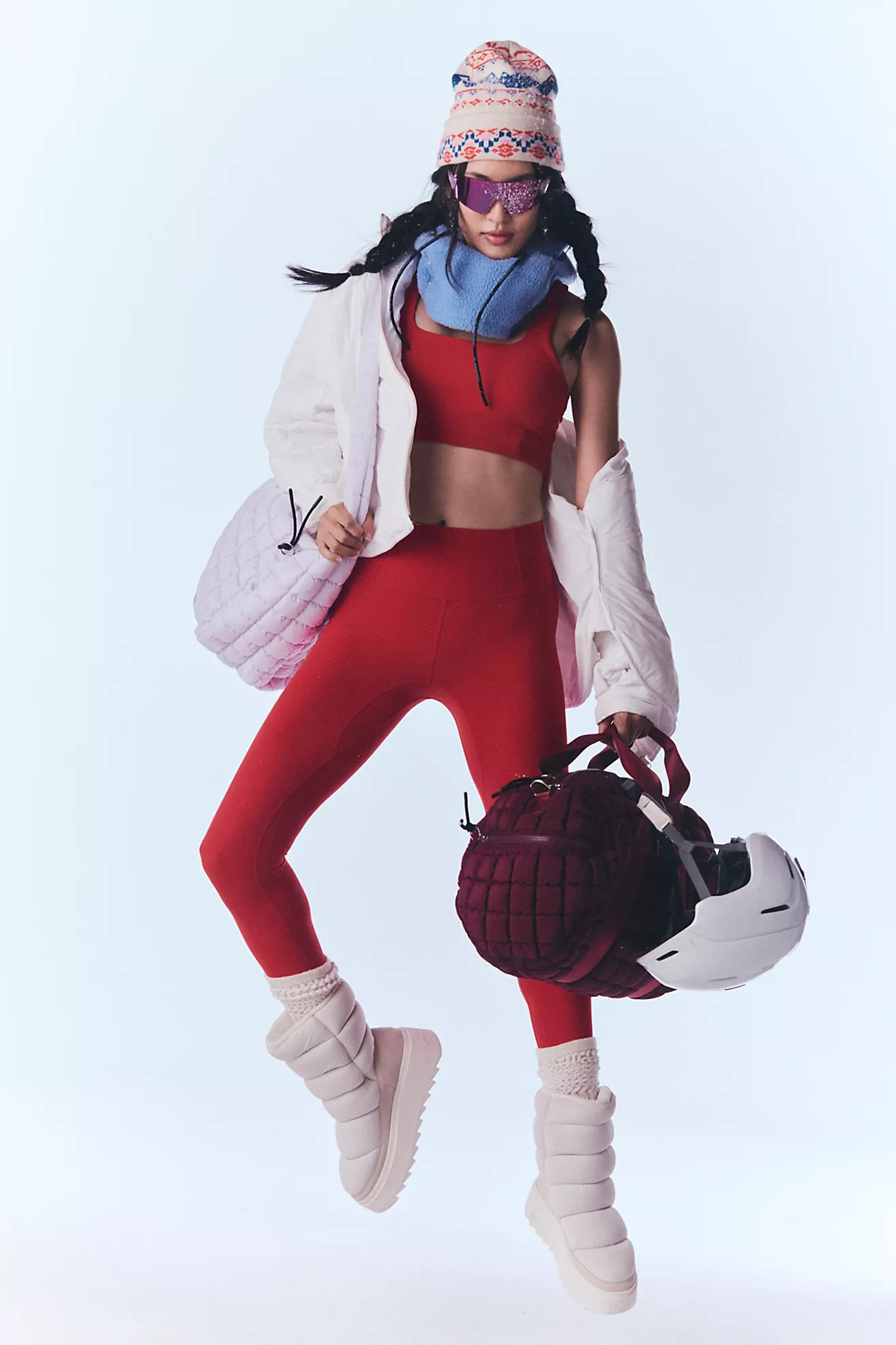 Never Better 7/8 Length Leggings | Free People (Global - UK&FR Excluded)