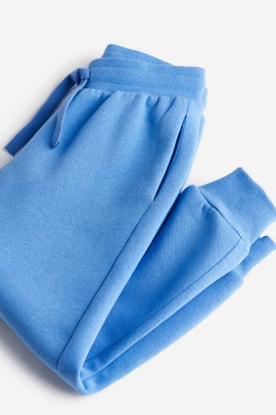 Extra-soft Joggers | H&M (US + CA)