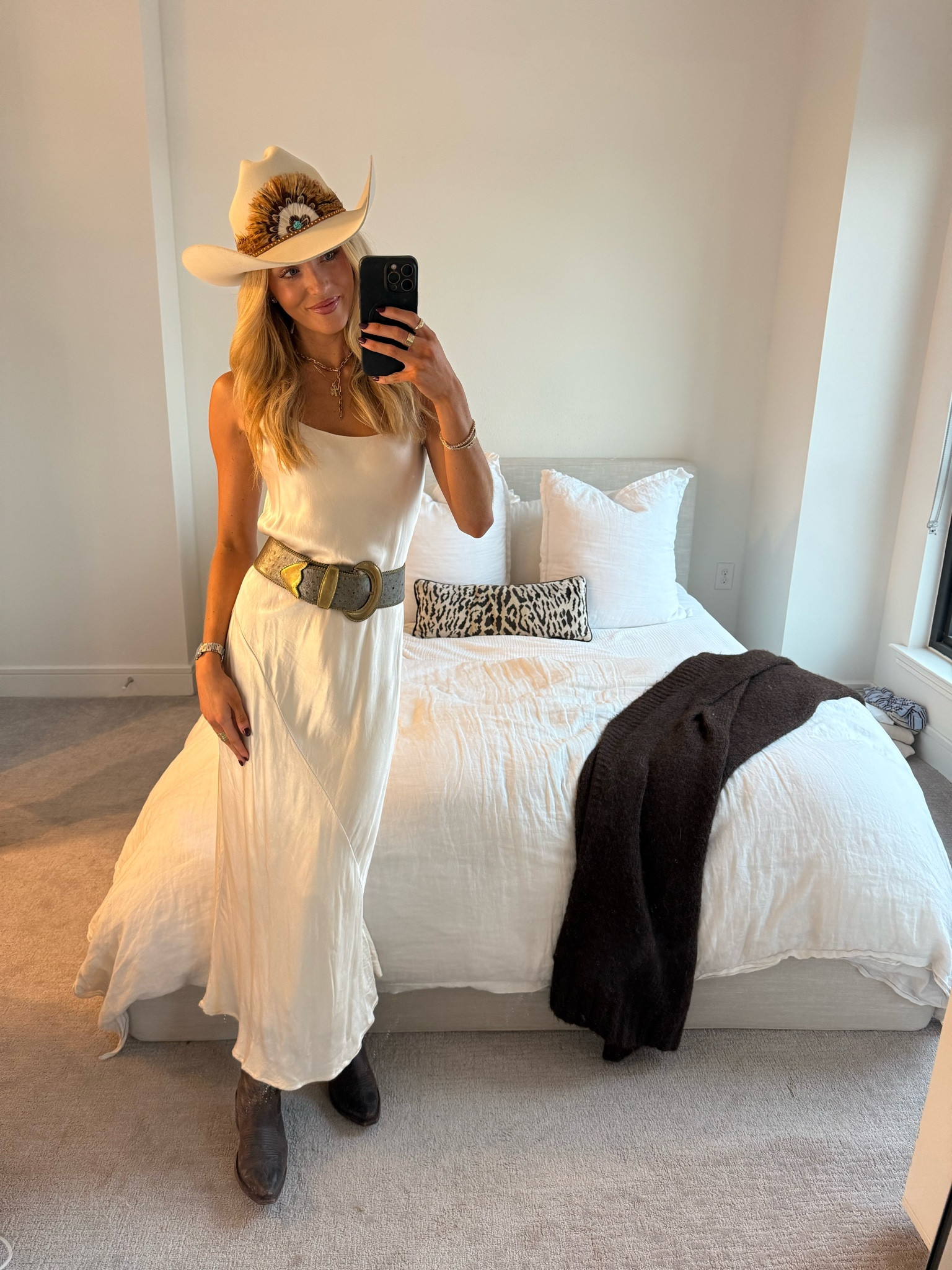 Ft. Worth fit 

#LTKU #LTKSeasonal #LTKstyletip