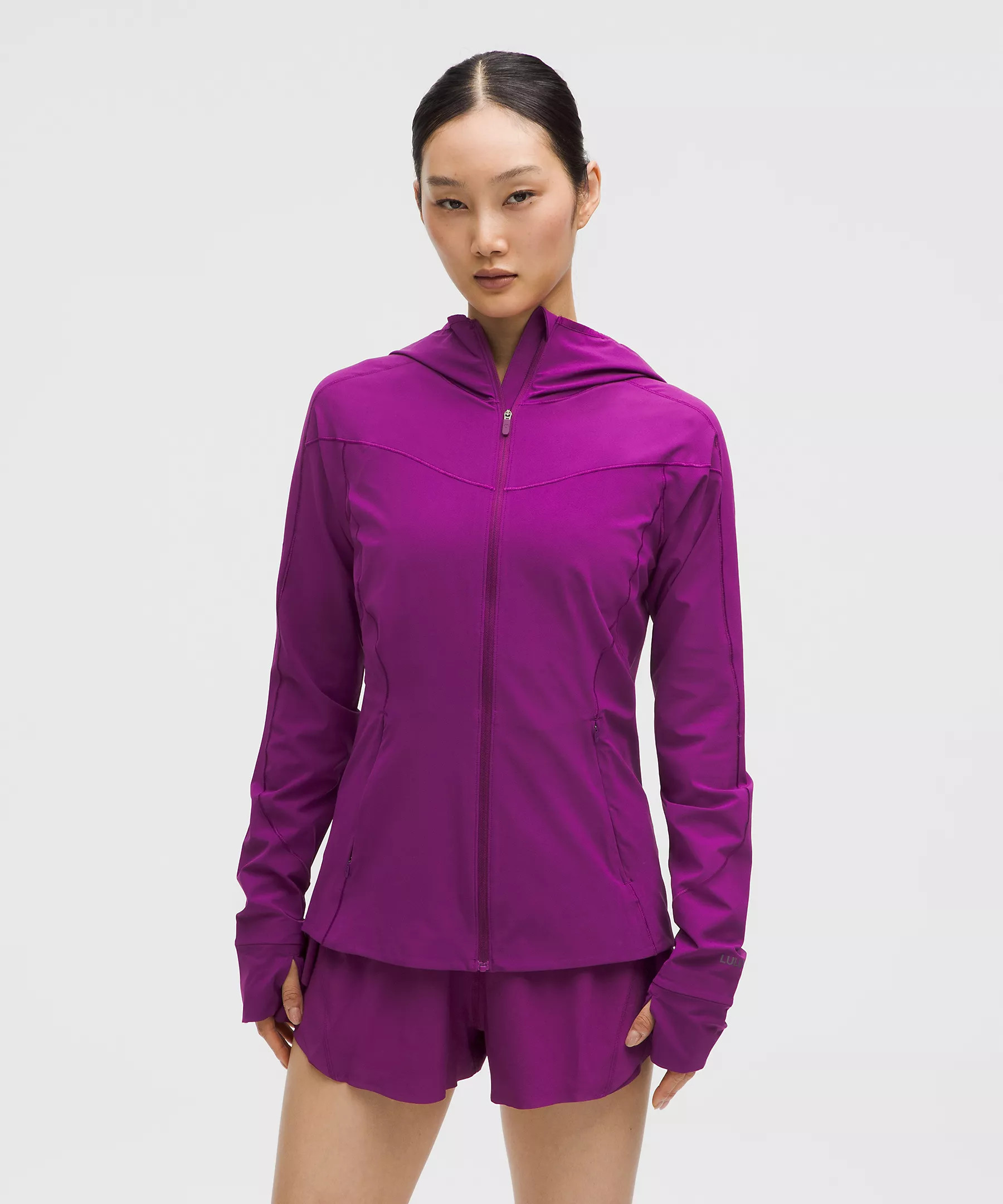 Mist Over Windbreaker | Lululemon (US)