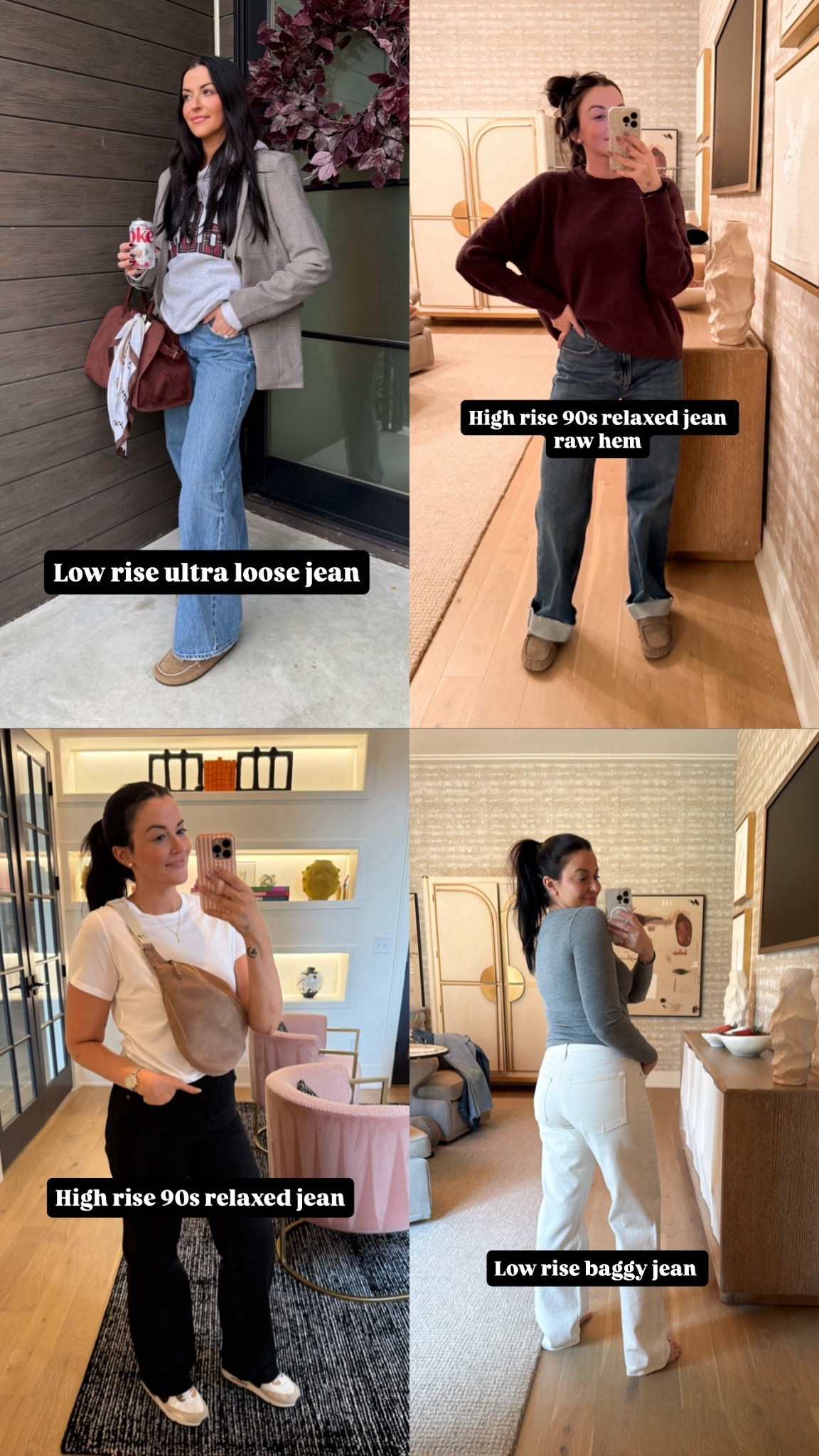 Abercrombie denim faves on sale!! Use code “AFTIA” for an additional 15% off at checkout! 

#LTKmomlife #LTKootd #LTKSaleAlert