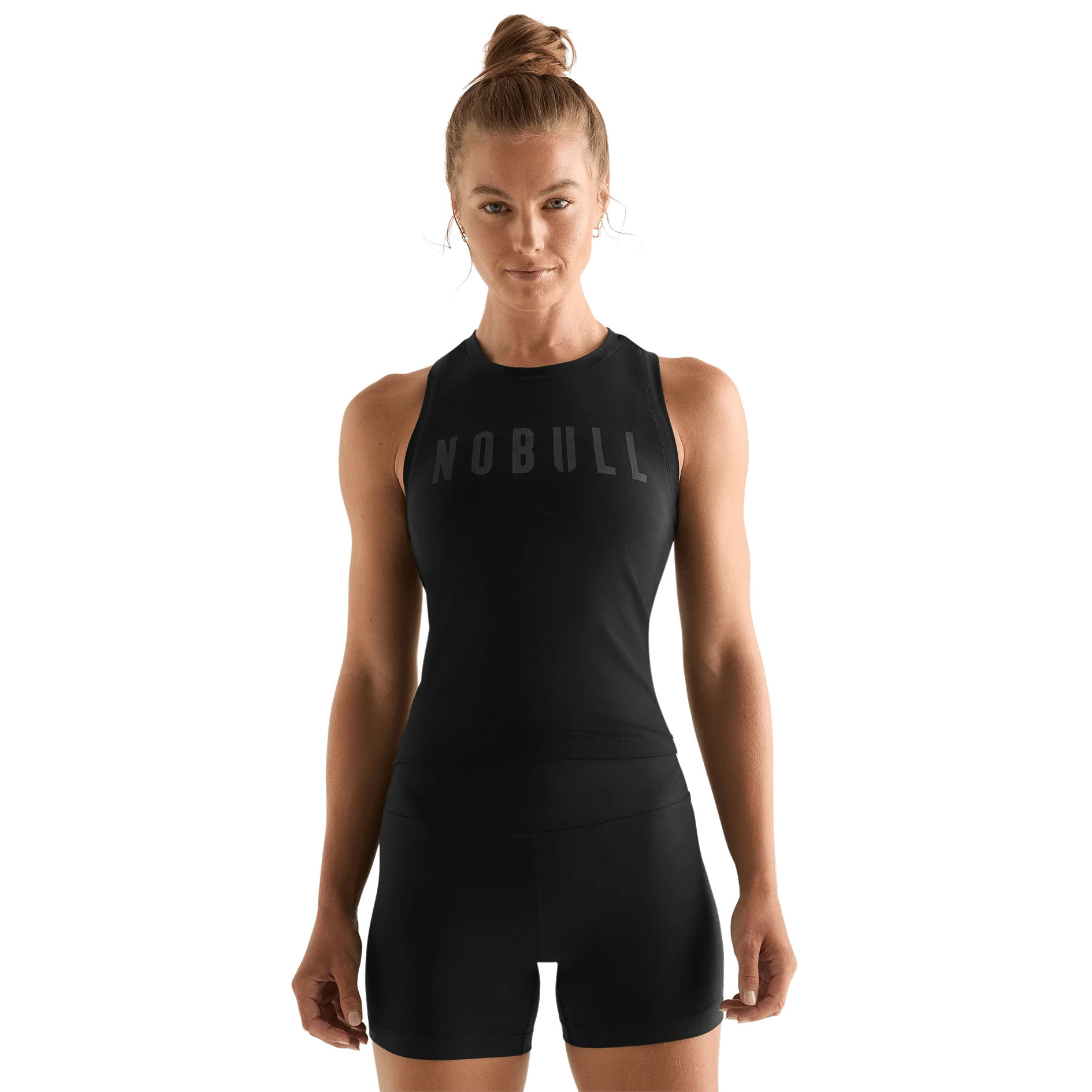 Women's NOBULL Fitted Tank | NOBULL