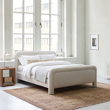 Inez Bed | West Elm (US)