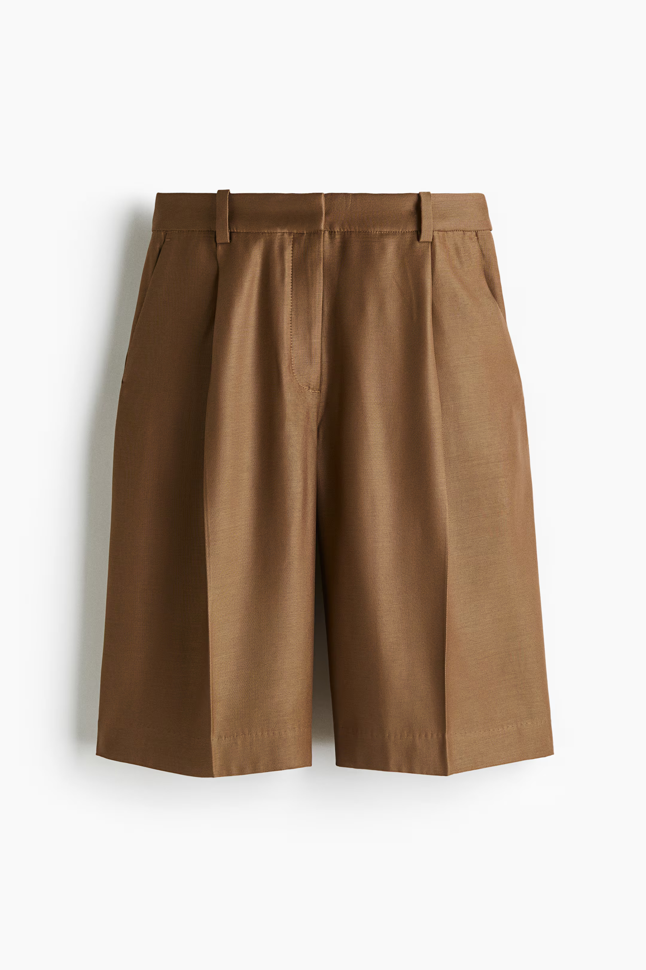Bermuda shorts | H&M (UK, MY, IN, SG, PH, TW, HK)