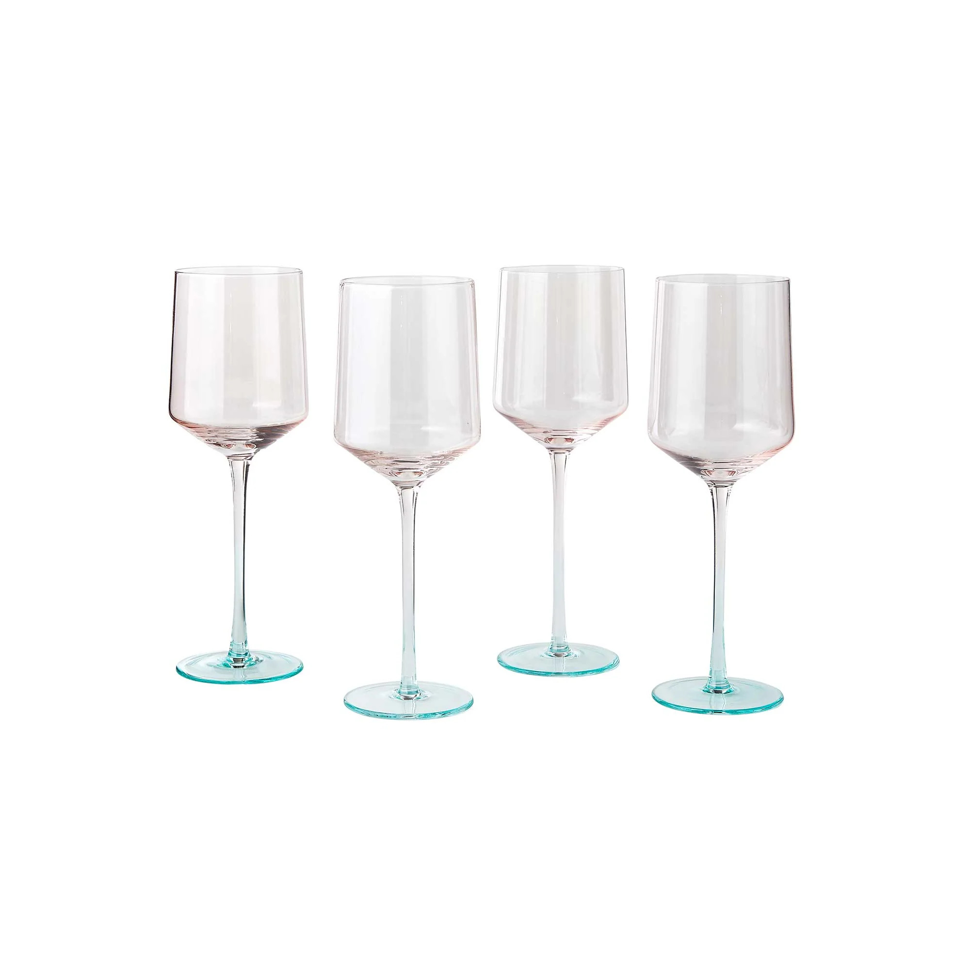 Pastel Wine Glass Set | Caitlin Wilson Design