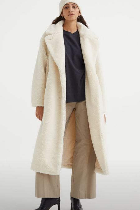 Winter coat



#LTKHalloween #LTKunder50 #LTKSeasonal