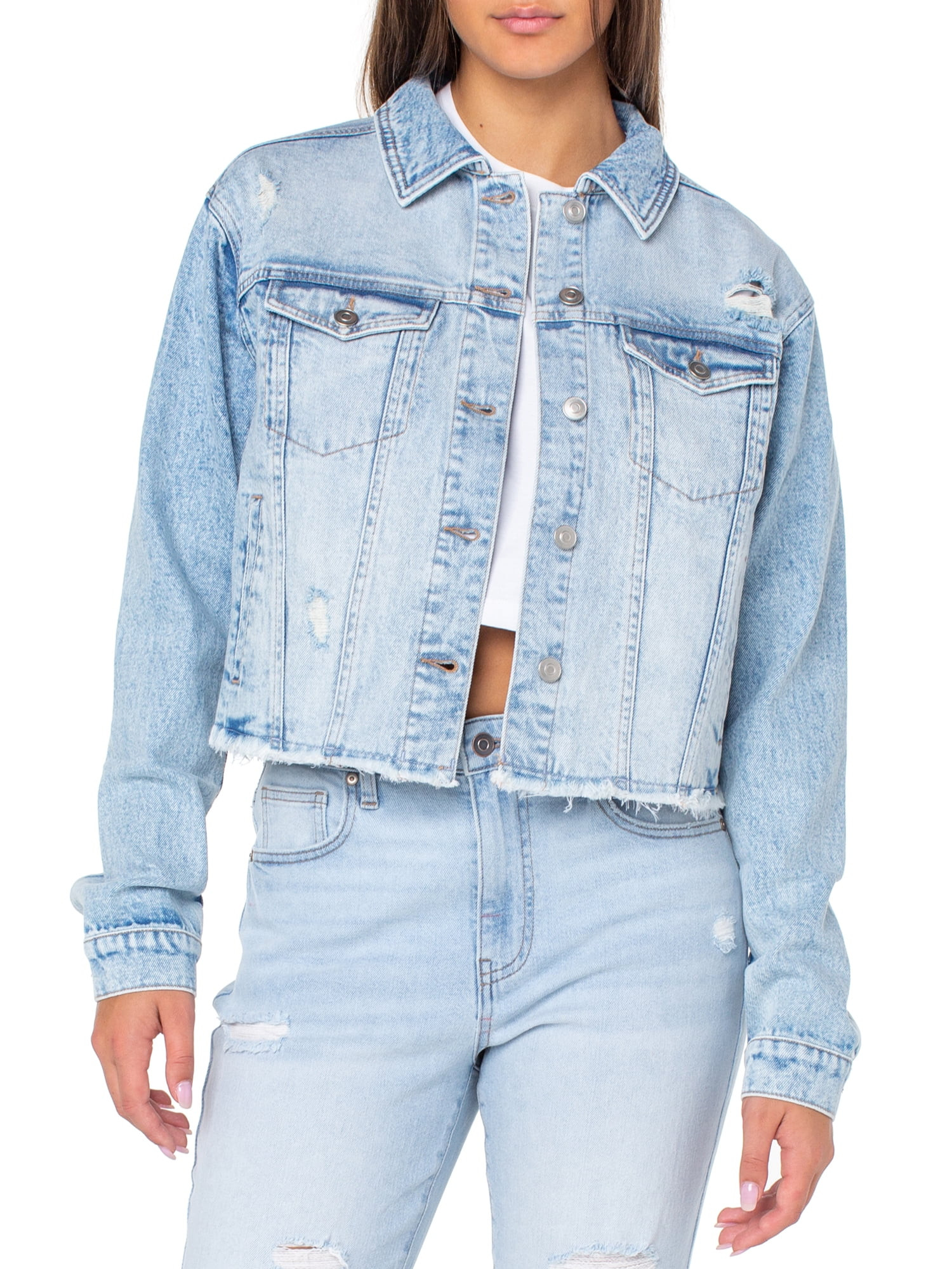 Celebrity Pink Women's Jacket | Walmart (US)