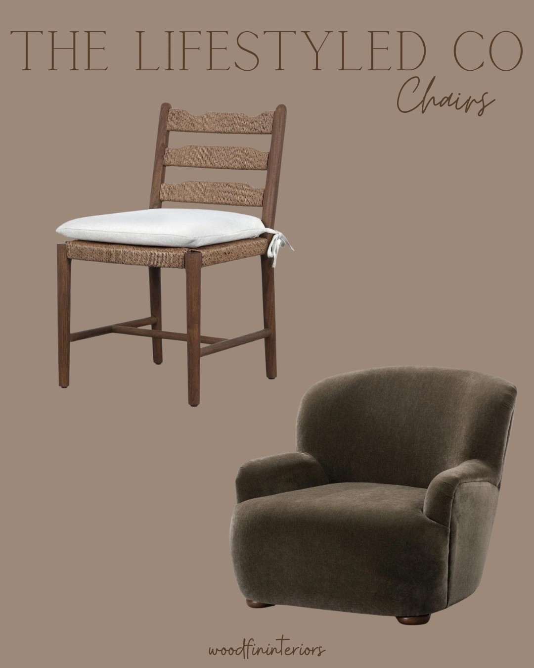 Theses colors! 🤩
Dining chairs 
Accent chairs 

#LTKHome