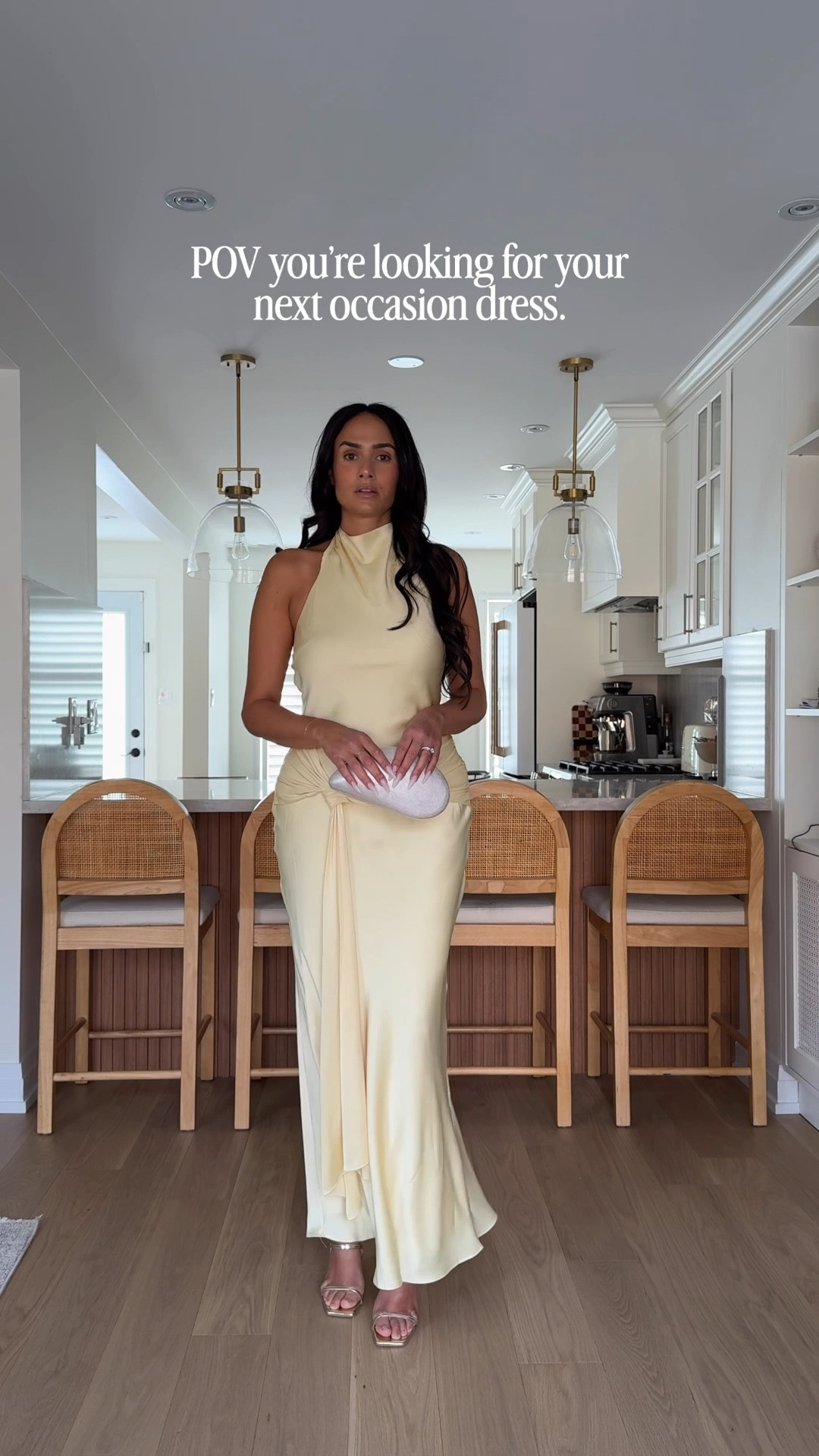 I found your next occasion dress!!! I’m wearing a size 6 in all of the dresses, all from Ever New. 

#LTKwedding #LTKcanada #LTKsummer