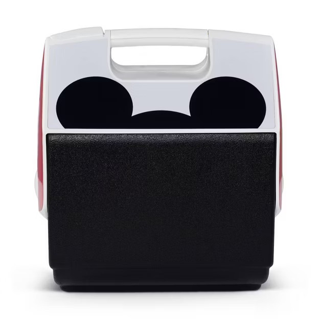Igloo Playmate Pal 7qt Cooler - Disney Mickey Mouse Ears | Target