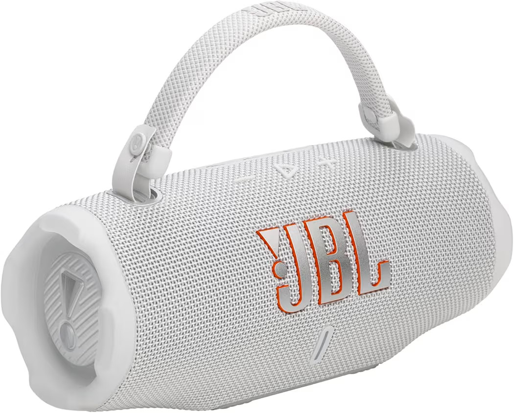 JBL Charge 6 - Portable Waterproof & Drop-Proof Bluetooth Speaker, Bold Pro Sound with AI Sound B... | Amazon (US)