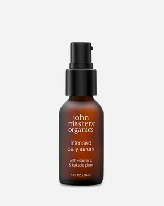 John Masters Organics Intensive Daily Serum with vitamin C & kakadu plum | Simply Be (UK)