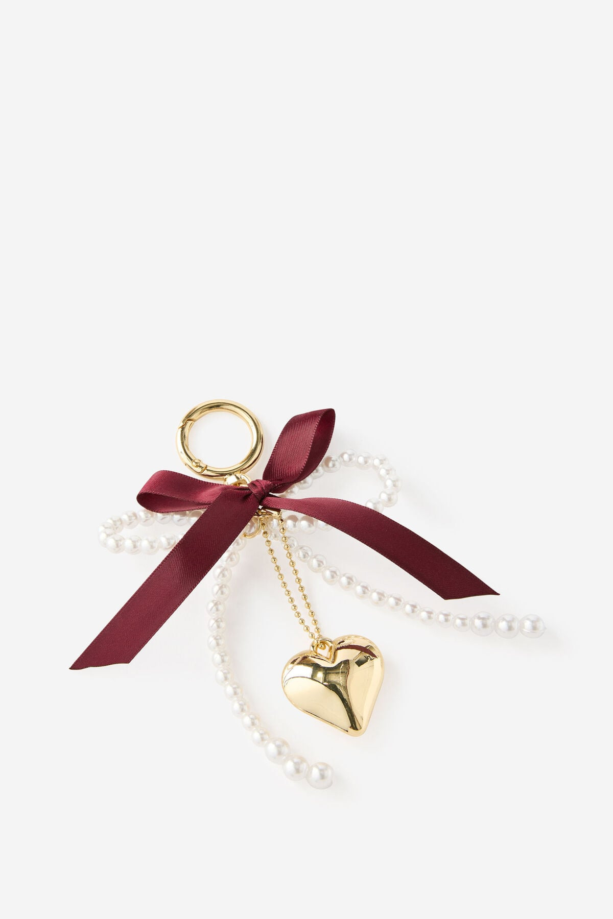 Bag Charm | Cotton On (US)