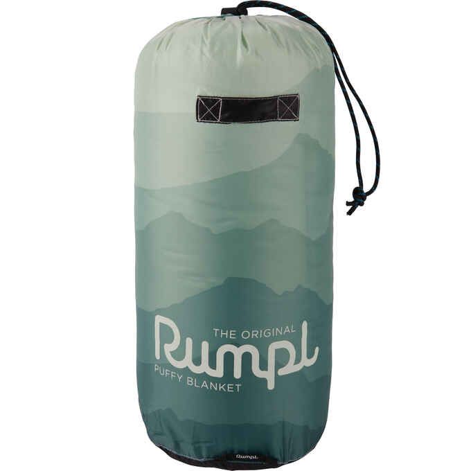 Rumpl Original Puffy Blanket | Duluth Trading Company