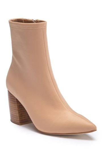 Sport Pointed Toe Bootie | Nordstrom Rack