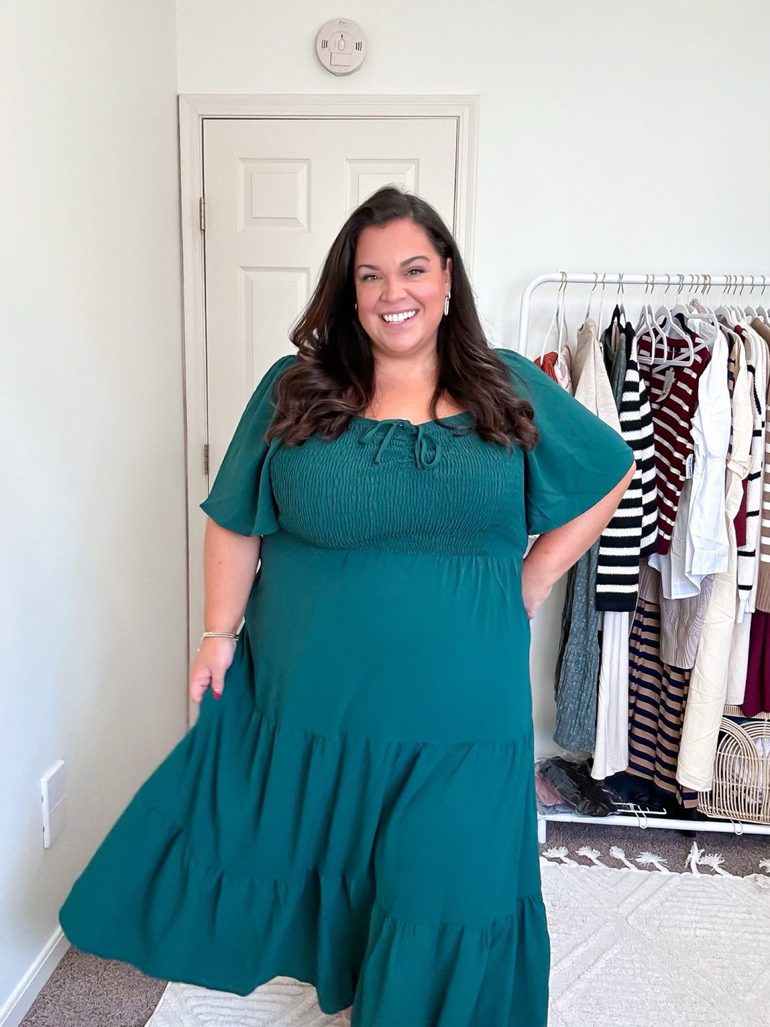 Love this dress for the fall!

Fall dresses, plus size dresses, early fall outfit, summer to fall, fall transition, fall fashion, dressy outfit

#LTKPlusSize #LTKFindsUnder50 #LTKStyleTip