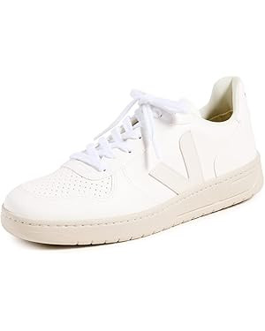 Veja Women's V-10 Sneaker | Amazon (US)