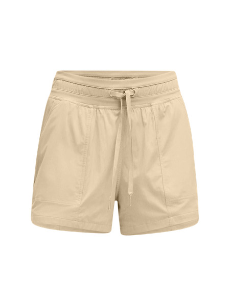Dance Studio High-Rise Short 3.5" | Lululemon (US)