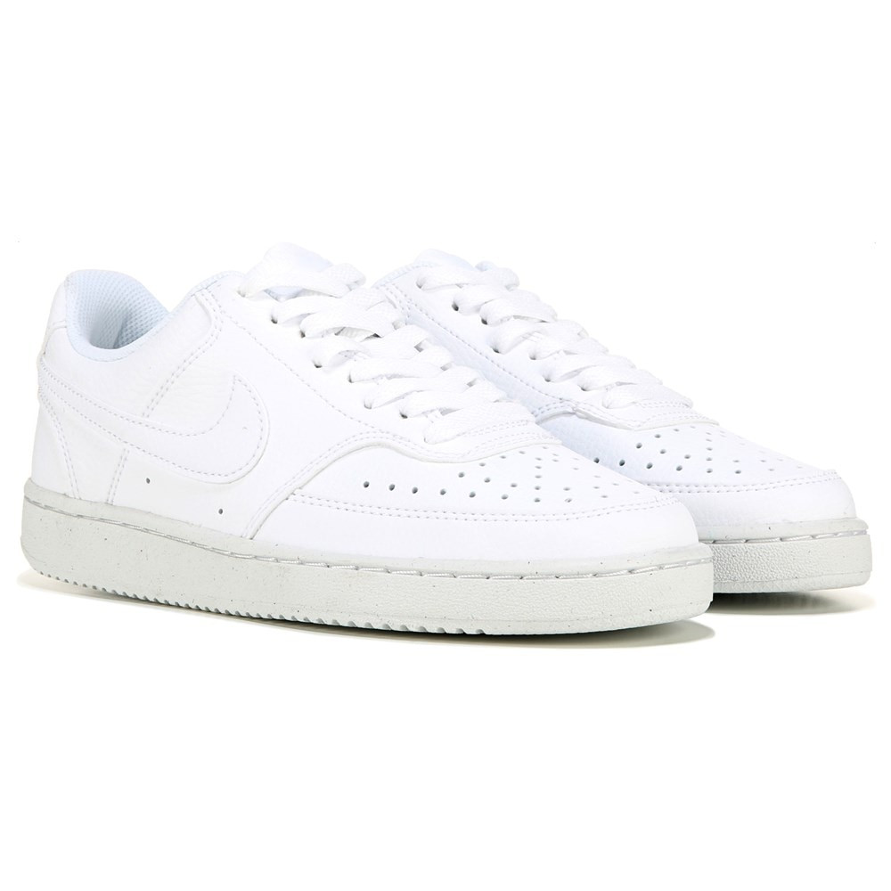 Women's Court Vision Low Sneaker | Famous Footwear