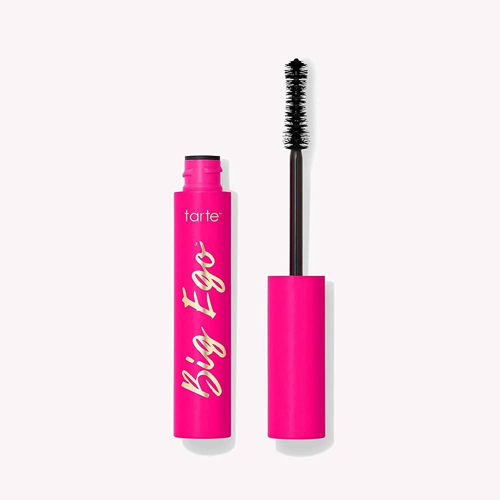 tarte Big Ego Mascara 0.23 fl oz/ 7 mL | Amazon (US)