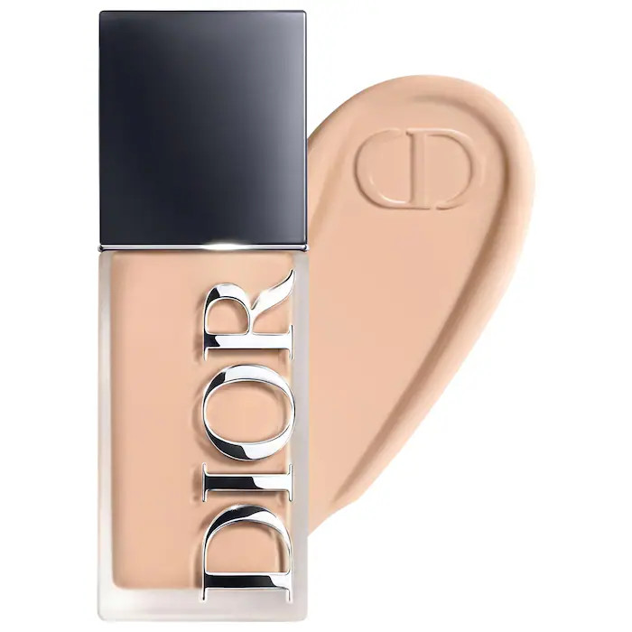 Dior Forever Skin Wear Blurring Natural Matte Foundation - 24h Ultra Wear | Sephora (US)