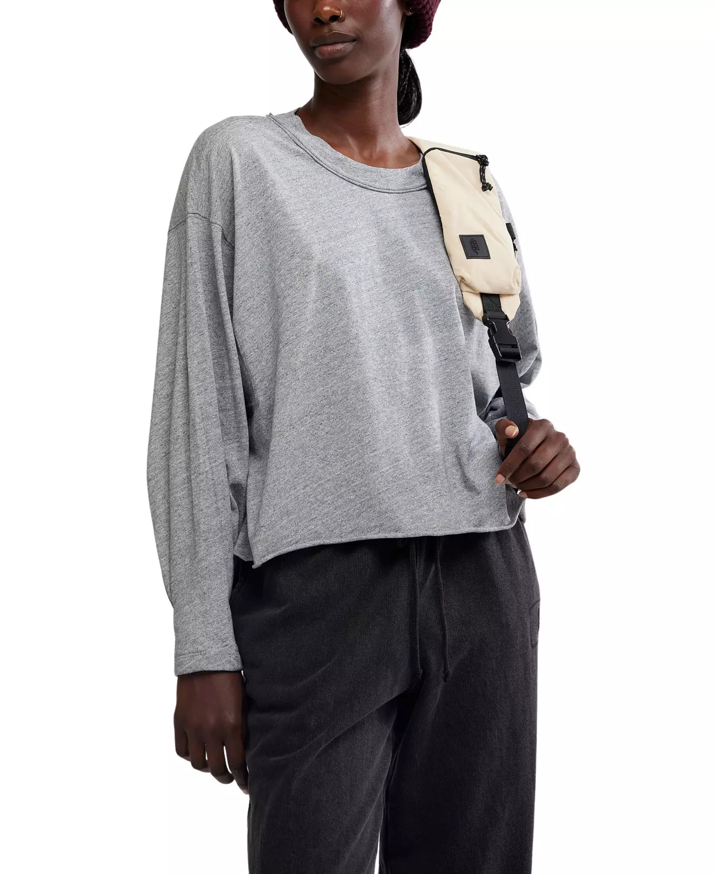 FP Movement Women's Inspire Layer Tee | DICK'S Sporting Goods