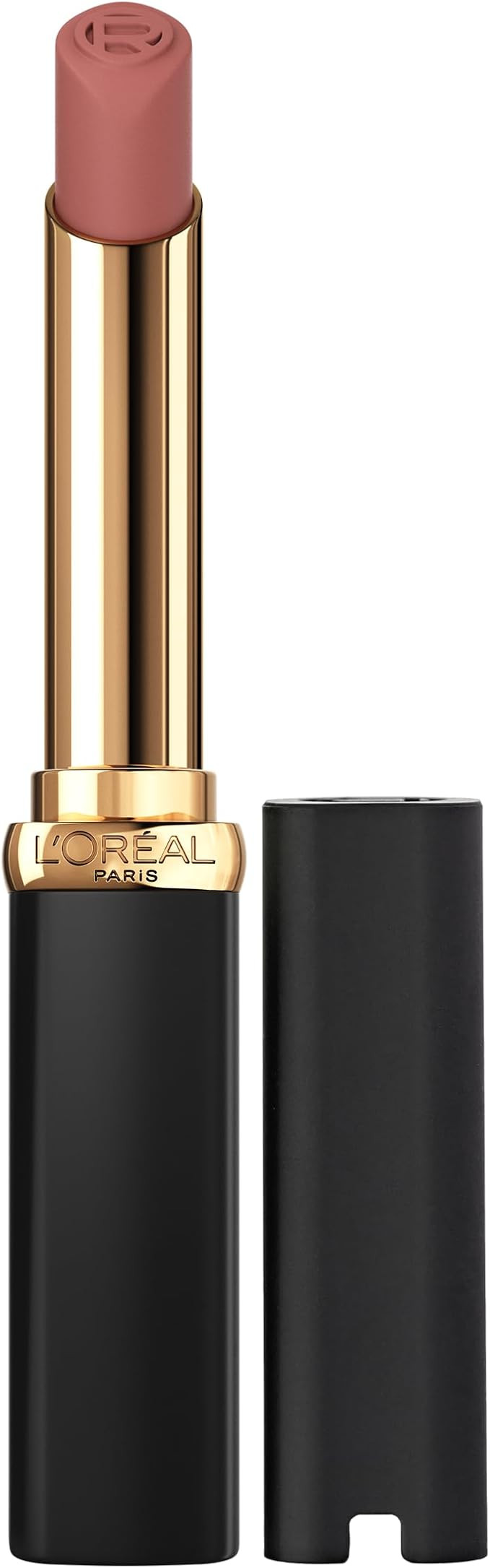 L’Oréal Paris Colour Riche Intense Volume Matte Lipstick - Up to 16H Wear, infused with Hyalur... | Amazon (CA)