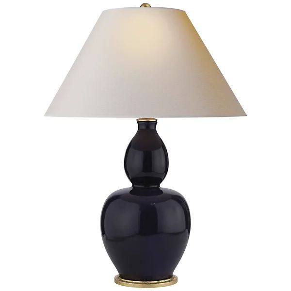 Yue Double Gourd Table Lamp | Lumens