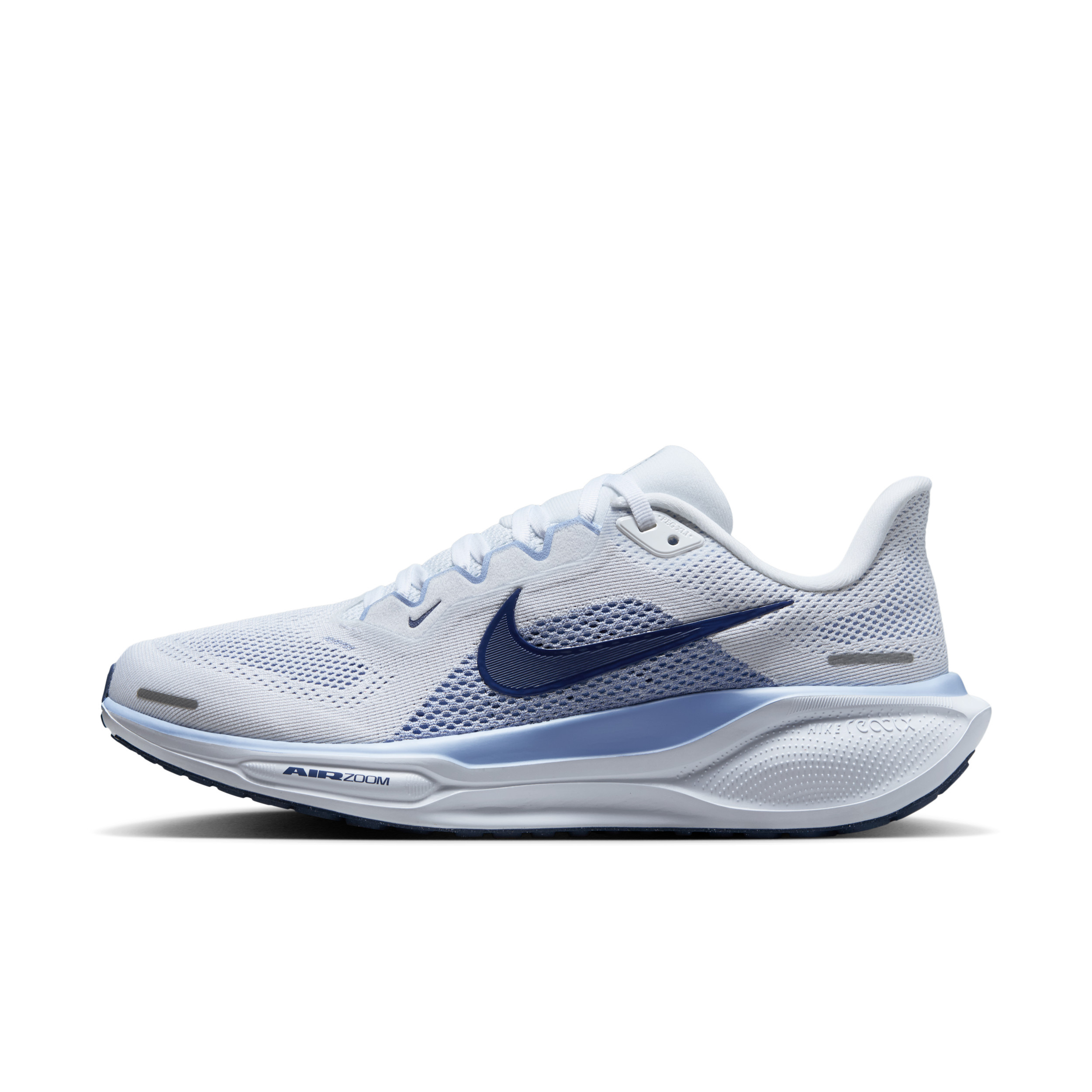 Nike Women's Pegasus 41 Road Running Shoes in White | FD2723-125 | Nike (US)