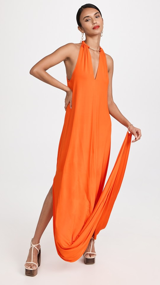 Luna Gown | Shopbop