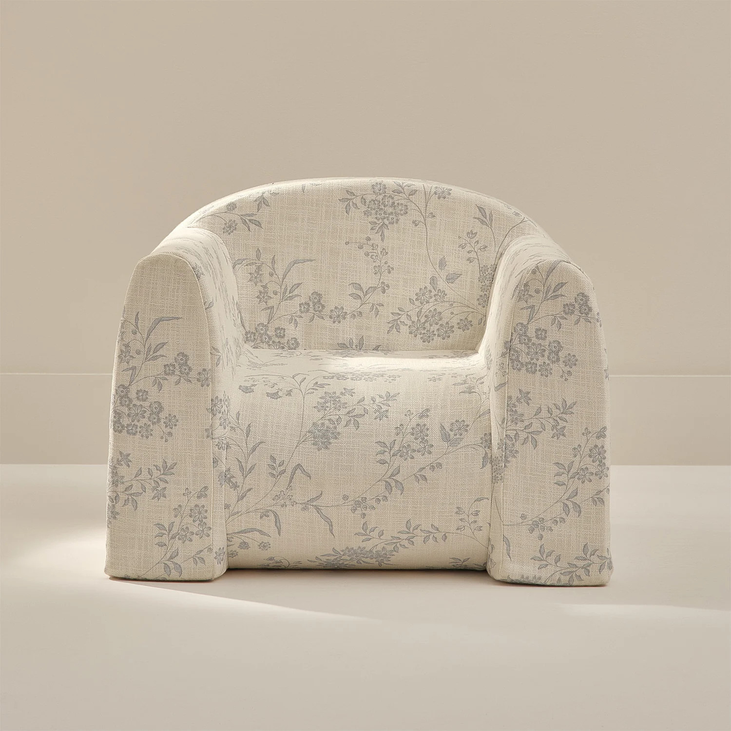 Play Chair | Gingham | House of Noa