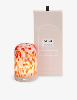 Oil Diffuser Clementine Wellbeing Pod | Selfridges