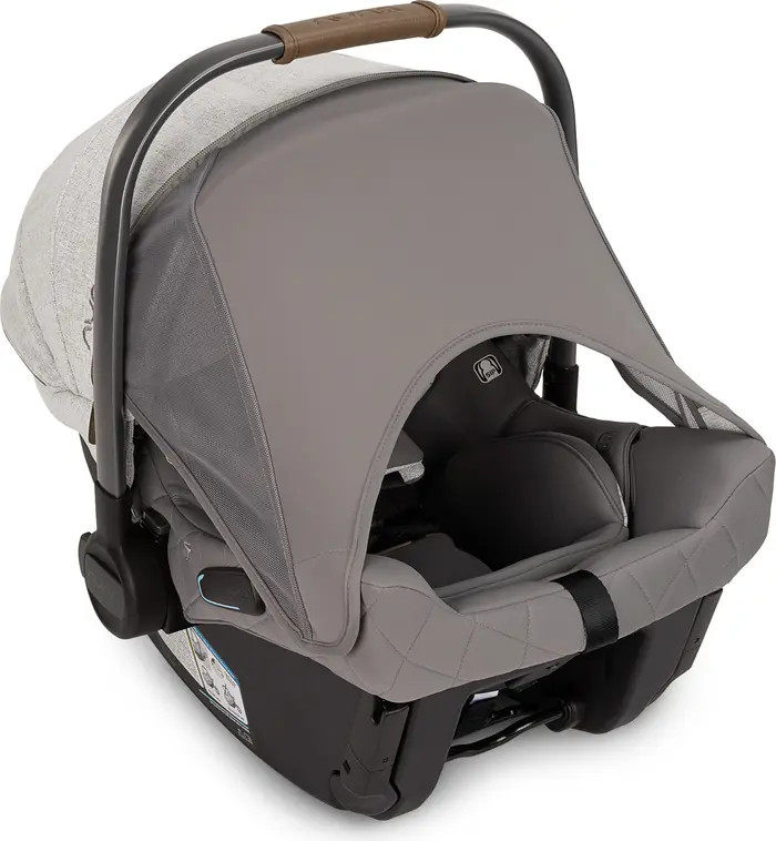 TRVL™ LX + PIPA™ urbn Stroller & Car Seat Travel System | Nordstrom