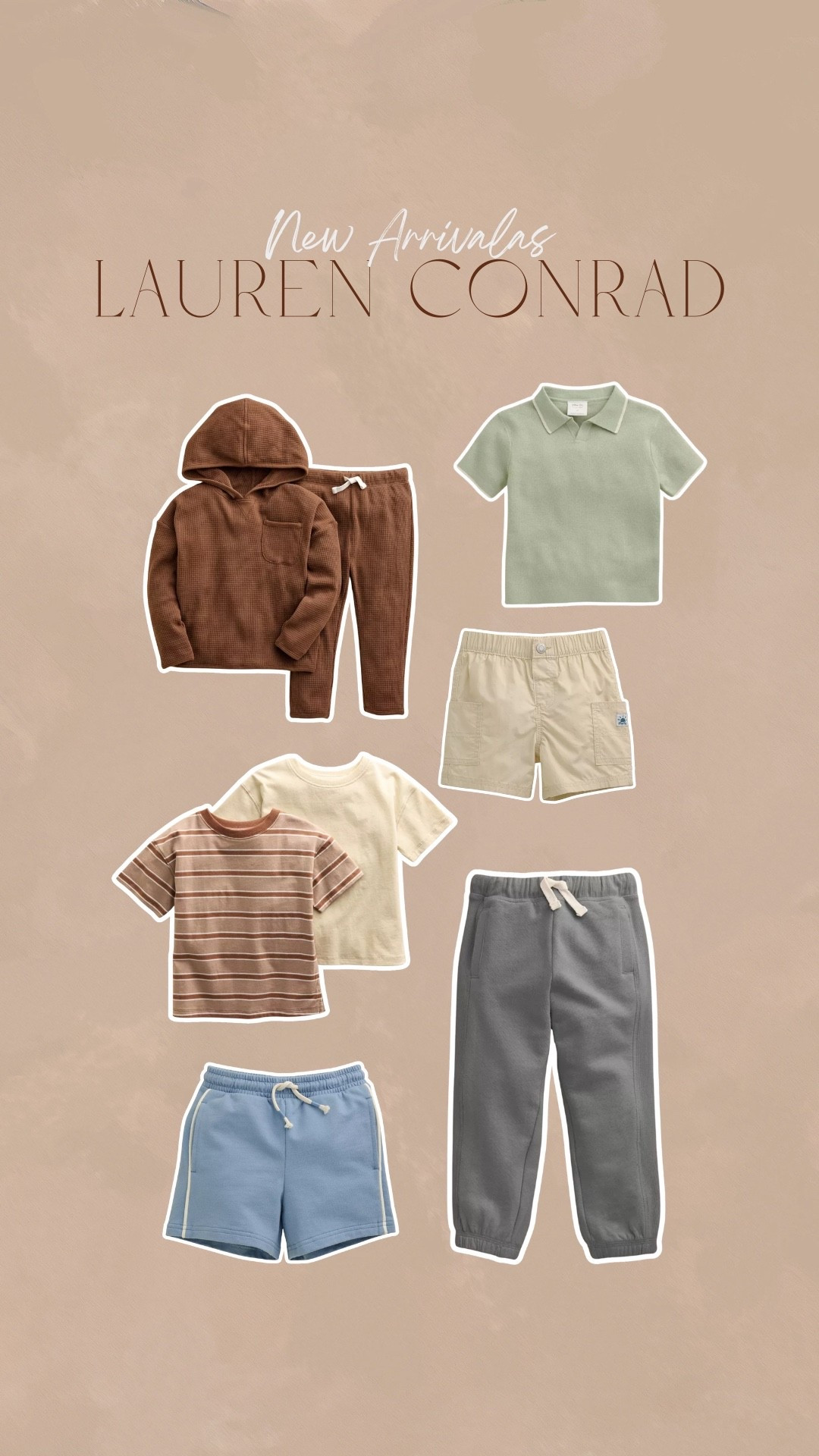 Lauren Conrad toddler new arrivals

#LTKootd #LTKSaleAlert #LTKKids