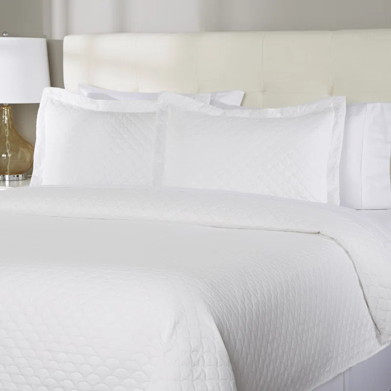 Andice Quilt Set | Wayfair Professional