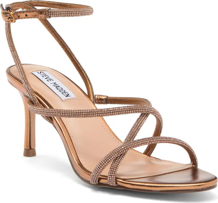 Steve Madden Rexha Sandal (Women) | Nordstromrack | Nordstrom Rack