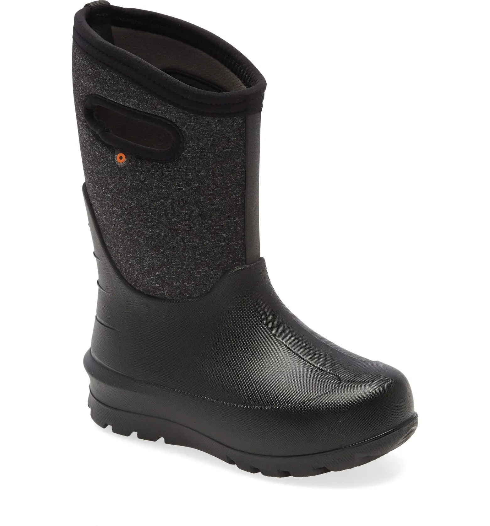 Neo Classic Insulated Waterproof Boot | Nordstrom