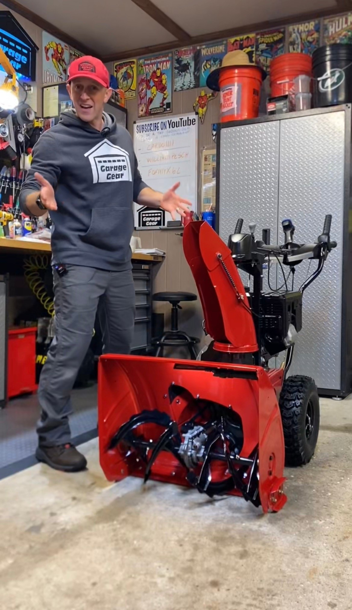 Wha to look for when buying a Toro 8240E

#LTKSaleAlert #LTKHome #LTKSeasonal